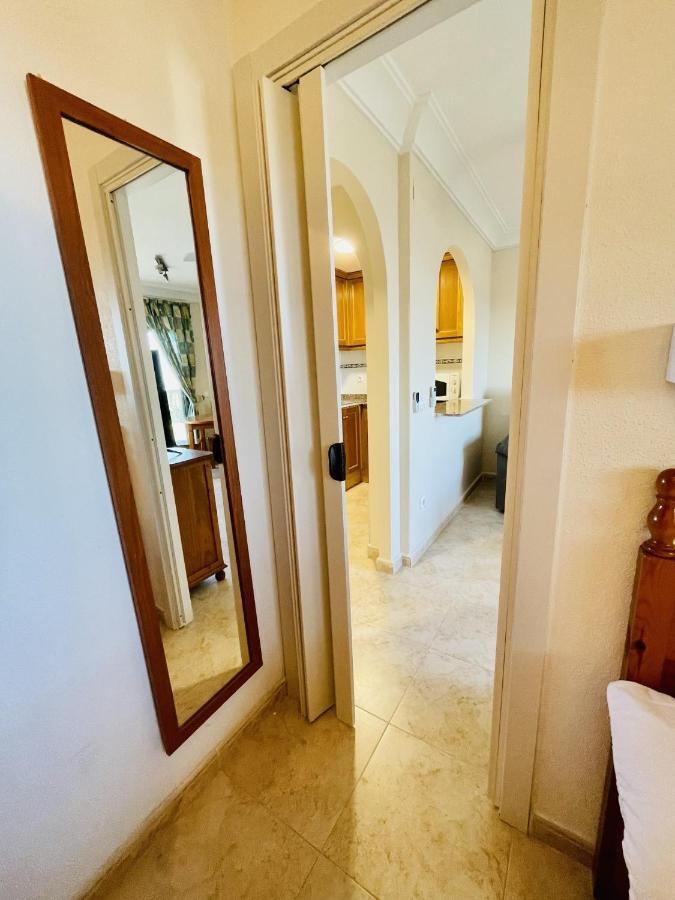 A935 - La Cala Villajoyosa Exterior foto